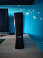 Xbox 360 S, Games en Spelcomputers, Spelcomputers | Xbox 360, 4 GB, Ophalen of Verzenden, Zo goed als nieuw, Met 1 controller