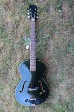 Framus STUDIO, Ophalen of Verzenden, Gebruikt, Western- of Steelstringgitaar, Met koffer
