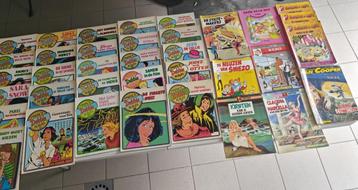 Strips van Debbie Parade Album  beschikbaar voor biedingen