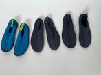 Waterschoenen 3 paar, Ophalen of Verzenden, Gebruikt
