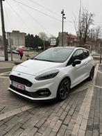 Ford Fiesta ST Ultimate 2018, Auto's, Zwart, Zwart, Particulier, Te koop