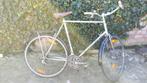 Norta sportieve retro / vintage fiets , groot frame : 63 cm, Fietsen en Brommers, Gebruikt, Versnellingen, 61 tot 65 cm, Ophalen