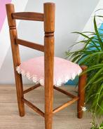 Princess-stoel - restored by Four-to-Seven-Chairs, Kinderen en Baby's, Fourtosevenchairs@gmail.com, Four-to-Seven-Chairs, Geallieerdenstraat 26, 9470 Denderleeuw, België