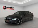 BMW 420 d Coupé  1 Jaar garantie ! M Pakket, Automaat, 4 zetels, Achterwielaandrijving, 4 cilinders