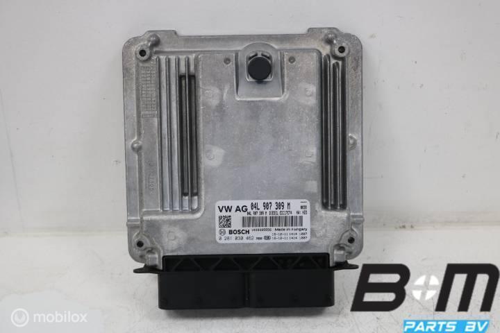 Motorregelapparaat VW Tiguan 5NA 04L907309M, Auto-onderdelen, Motor en Toebehoren, Gebruikt