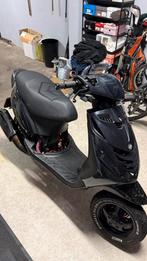 M25 A1 183cc motor zip - blok liever apart weg, Fietsen en Brommers, Scooters | Piaggio, Ophalen