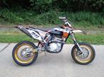 KTM SX450 SM Motorfiets, Motoren, Bedrijf, Overig