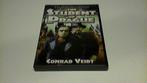 The student of Prague - Conrad Veidt - dvd, Cd's en Dvd's, Dvd's | Klassiekers, Horror, Verzenden, Zo goed als nieuw, Voor 1940