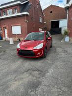 Citroen c3 1.4benzine 54kw bj2012 km55650 airco 1j garantie, Euro 5, Bedrijf, Handgeschakeld, 5 deurs
