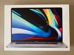 Macbook Pro 16-inch 2019 intel i9, Computers en Software, Apple Macbooks, Ophalen, Zo goed als nieuw, MacBook