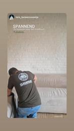 Dieptereiniging op maat, Huis en Inrichting, Ophalen