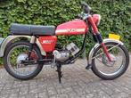 Puch M50 Racing, Fietsen en Brommers, Brommers | Oldtimers, Ophalen