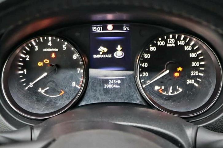 NISSAN X-TRAIL, Autos, Nissan, Particulier, X-Trail, Caméra de recul, Toit ouvrant, Caméra, Sièges chauffants, Volant chauffant