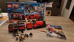 Lego- harry potter trein., Ophalen, Zo goed als nieuw