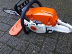 stihl   MS 271   kettingzaag, Tuin en Terras, Ophalen, Zo goed als nieuw, Overige soorten, Stihl