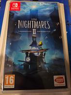 Little Nightmares 2, Ophalen of Verzenden, Zo goed als nieuw