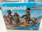 Playmobil city action speciale eenheden, Consoles de jeu & Jeux vidéo, Jeux | Atari, Utilisé, Enlèvement ou Envoi