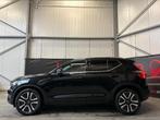 VOLVO XC 40 D3 INSCRIPTION/Black/Camera 360/Virtual/Leder/L, Auto's, 4 cilinders, 1969 cc, https://public.car-pass.be/vhr/391772c9-935f-4b44-8f43-2c10bed6094e