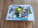 Ycoo robot, Kinderen en Baby's, Speelgoed | Overig, Ophalen of Verzenden, Zo goed als nieuw, Jongen