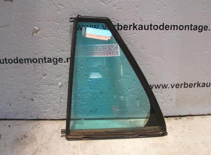 PORTIERRUIT 3-HOEK LINKS ACHTER C Combi (S203), Auto-onderdelen, Ruiten en Toebehoren, Mercedes-Benz, Gebruikt