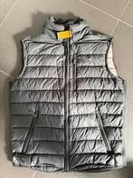 Parajumper Bodywarmer M Zwart, Kleding | Heren, Bodywarmers, Zwart, Nieuw, Ophalen of Verzenden, Parajumper