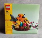 lego 40639 vogelnestje pasen, Ophalen of Verzenden, Nieuw, Complete set, Lego