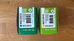 Lexmark 80C2SYE en 80C2SC0, Ophalen of Verzenden, Zo goed als nieuw, Toner, Lexmark