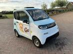 2025 RC RC-G150 Golf cart, Auto's, Overige Auto's, Gebruikt, Overige brandstoffen, Bedrijf, Overige carrosserie