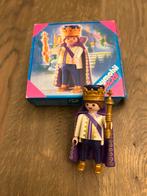 Playmobil 4663 - Koning, Kinderen en Baby's, Speelgoed | Playmobil, Ophalen of Verzenden, Zo goed als nieuw