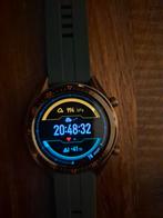 Huawei GT met extra bandjes, Ophalen