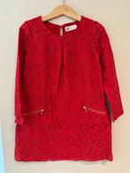 Kanten jurk H&M, Kinderen en Baby's, Kinderkleding | Maat 116, Gebruikt, Meisje, H&M, Ophalen of Verzenden