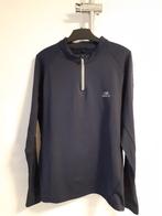 Thermisch t-shirt blauw 14 jaar., Garçon ou Fille, Enlèvement ou Envoi, Chemise ou À manches longues, Kalenji