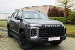 Maxus T60 MAX Luxury 4X4, Auto's, Automaat, Maxus, Wit, Leder