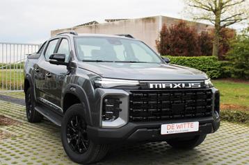 Maxus T60 MAX Luxury 4X4 beschikbaar voor biedingen