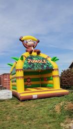 springkasteel, Ophalen, Zo goed als nieuw