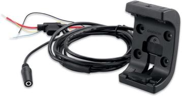 Garmin GPS Mount met Audio/Power Cable 010-11654-01 beschikbaar voor biedingen