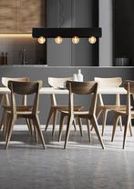 Nieuwe hanglamp in de originele verpakking!, Enlèvement ou Envoi, Neuf, Métal, 75 cm ou plus