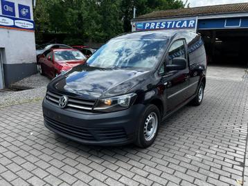 Volkswagen Caddy 1.0 TSI Trendline BlueMotion beschikbaar voor biedingen