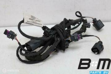 Kabelboom in achterbumper VW Golf 7 5drs 5G0971104AD beschikbaar voor biedingen