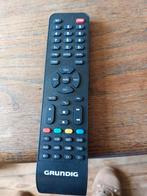 Grundig afstandsbediening, Audio, Tv en Foto, Ophalen of Verzenden, Zo goed als nieuw