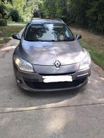 Renault Megane grandtour 1.5 dci, Auto's, Renault, Voorwielaandrijving, Stof, 1340 kg, 4 cilinders