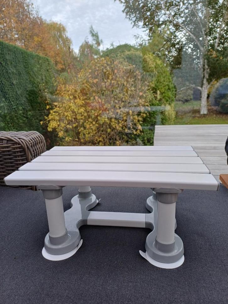 Badzit Savanah, Diversen, Verpleegmiddelen, Zo goed als nieuw, Ophalen