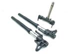 VOORVORK COMPLEET Z 1000 2010-2013 (Z1000 ZR1000D-E), Gebruikt