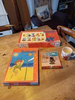 Voor de verzamelaar beertje PADDINGTON vanaf 3 euro, Ophalen of Verzenden