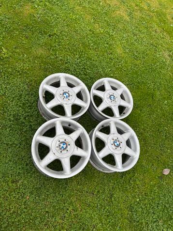 BMW E30 velgen 14” beschikbaar voor biedingen