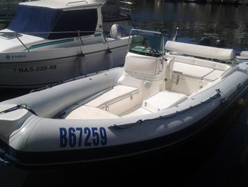 empuriabrava boot te huur