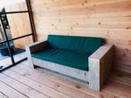 Steigerhout Loungebank Loungeset Loungebank tuin KORTING !!!, Tuin en Terras, Tuinsets en Loungesets, Verzenden, 3 zitplaatsen