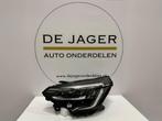 RENAULT CLIO V 5 KOPLAMP LED PURE VUSION LINKS 260605690R, Gebruikt, Renault