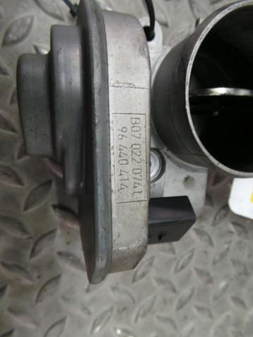 CHEVROLET CAPTIVA [THROTTLE_BODY] 2008 beschikbaar voor biedingen