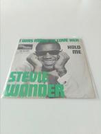 Stevie wonder - I was made to love her, Ophalen of Verzenden, Zo goed als nieuw